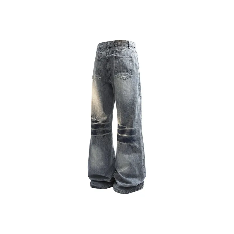 PVPVPV Jeans Unisex Light Blue-1