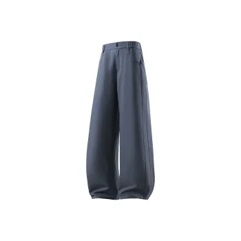 ZWWWZ Suit Trousers Unisex