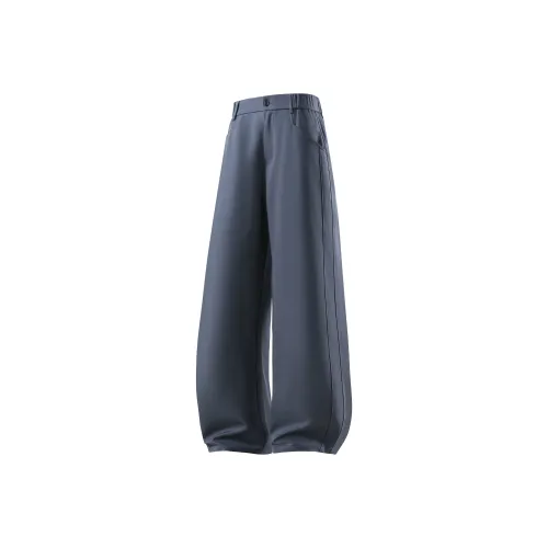 ZWWWZ Suit Trousers Unisex