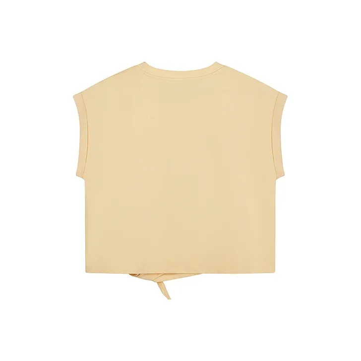 Teenie Weenie x SMILEY T Shirt Women's-1