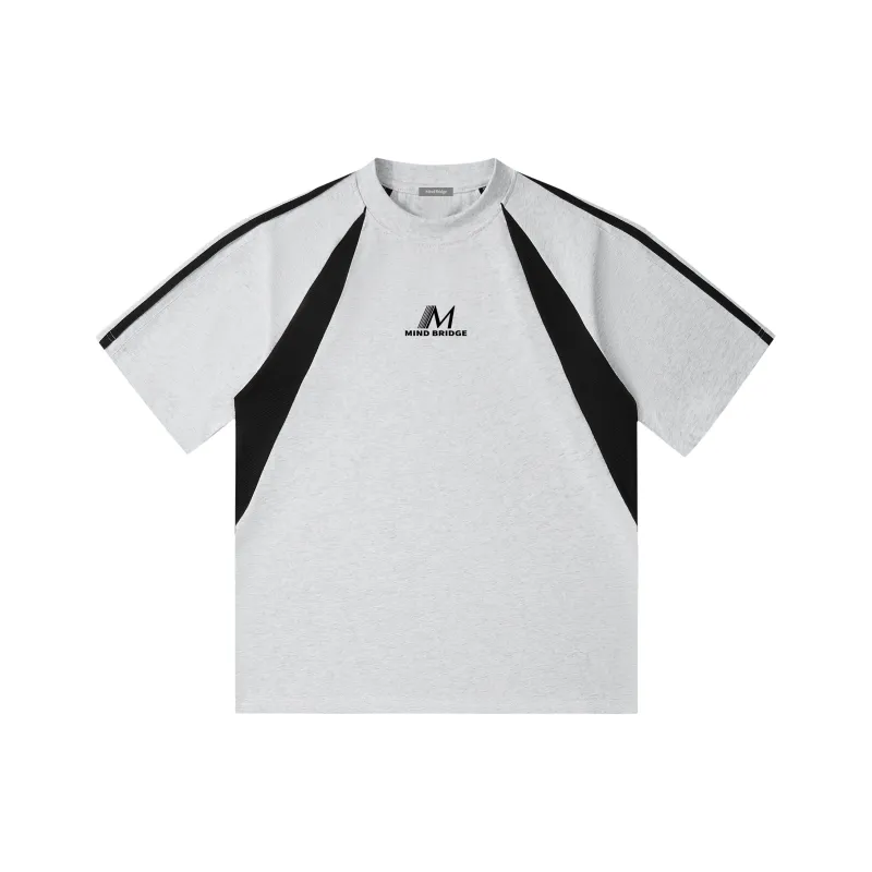 MindBridge T Shirts Unisex-6