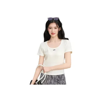 ERIRI T Shirts Women's