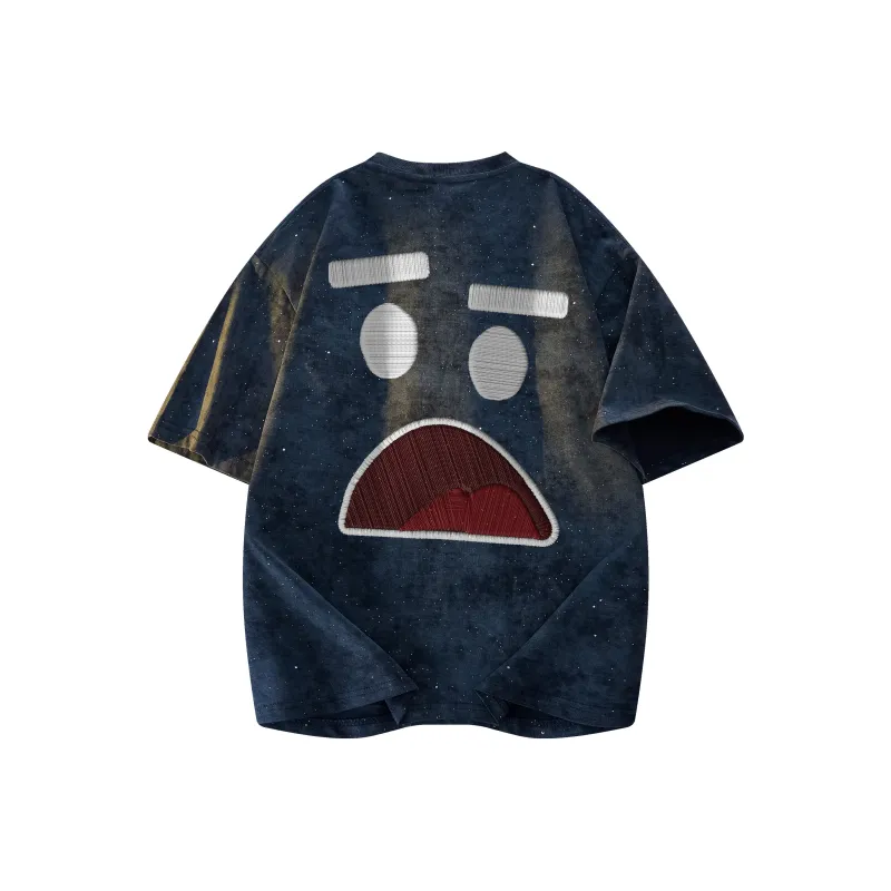 7 SEVFUN T Shirts Unisex-18