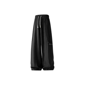 PAL ONGACO Casual Pants Unisex