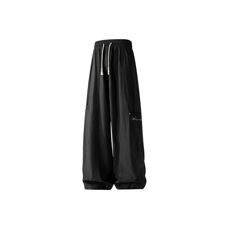 PAL ONGACO Casual Pants Unisex-0
