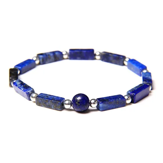 CIROCCO Faux Crystal Bracelets Unisex-0