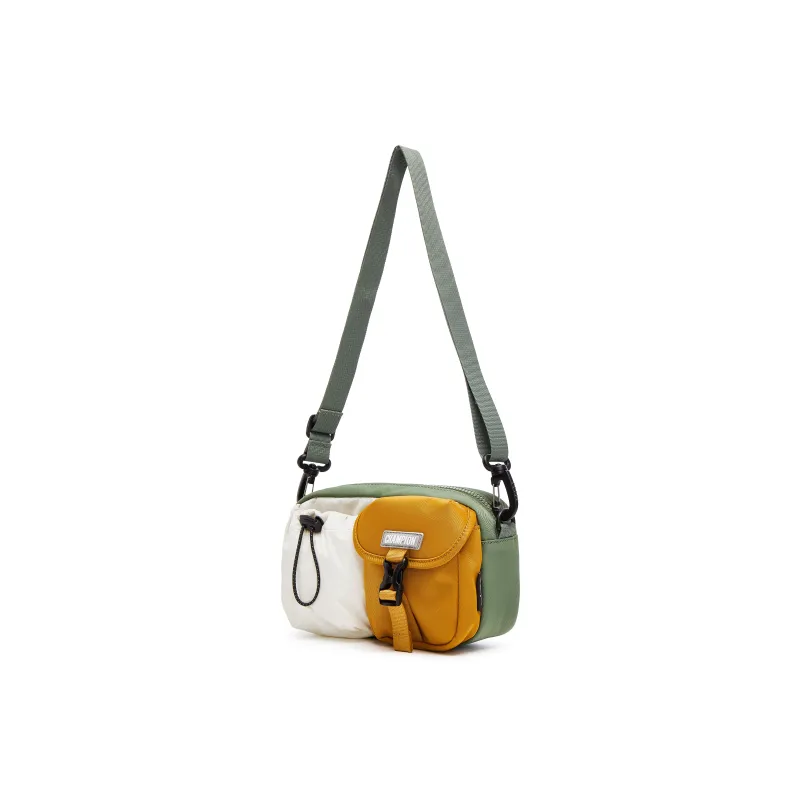 Champion Fabric Shoulder Bag Unisex-1