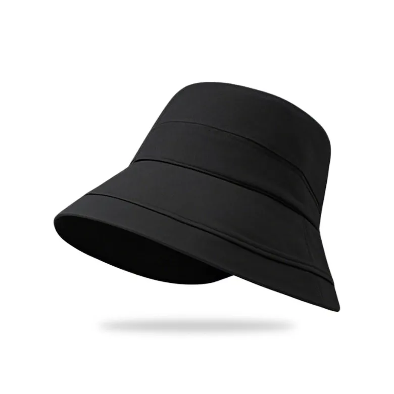 TUCANO Polyester Sun Protection Hats Unisex-4