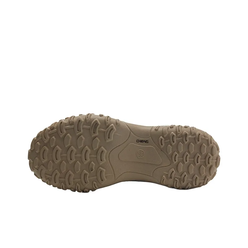 Chibang Lightweight Low Top Casual Shoes Women's-3