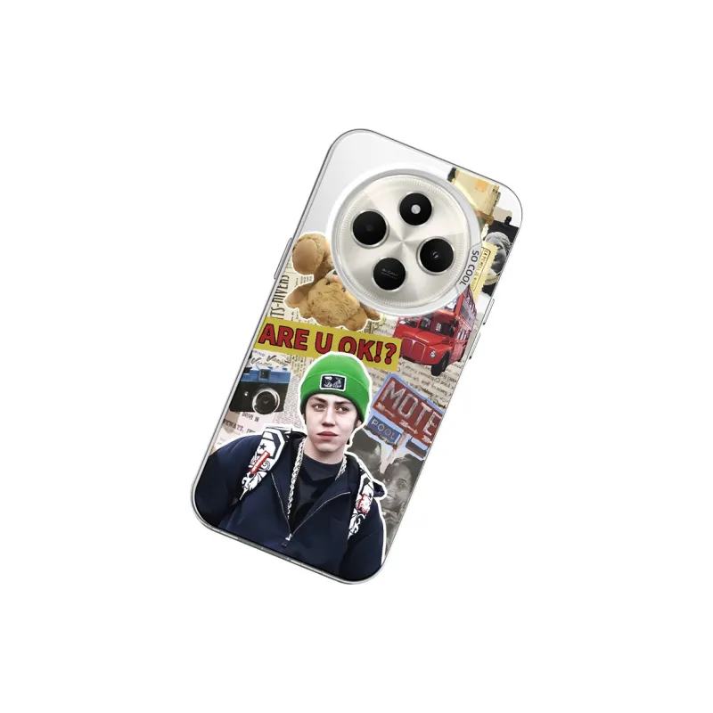 YICAIJIA Phone Cases-11