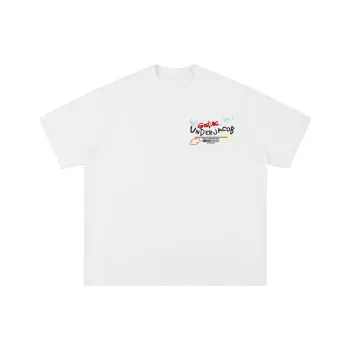 SOSTINE T Shirts Unisex