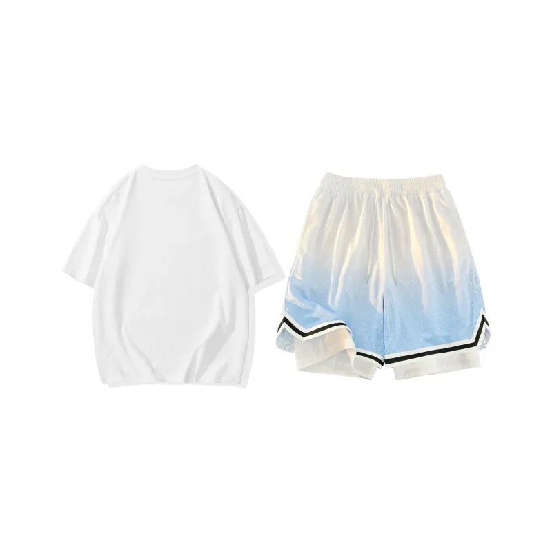 M&X MEDX Casual Sportswear Unisex-7