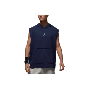Jordan Dri FITSport Tank Top Men's Deep Navy Blue/White