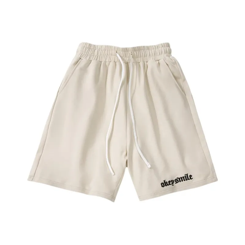UOD Casual Shorts Unisex-6