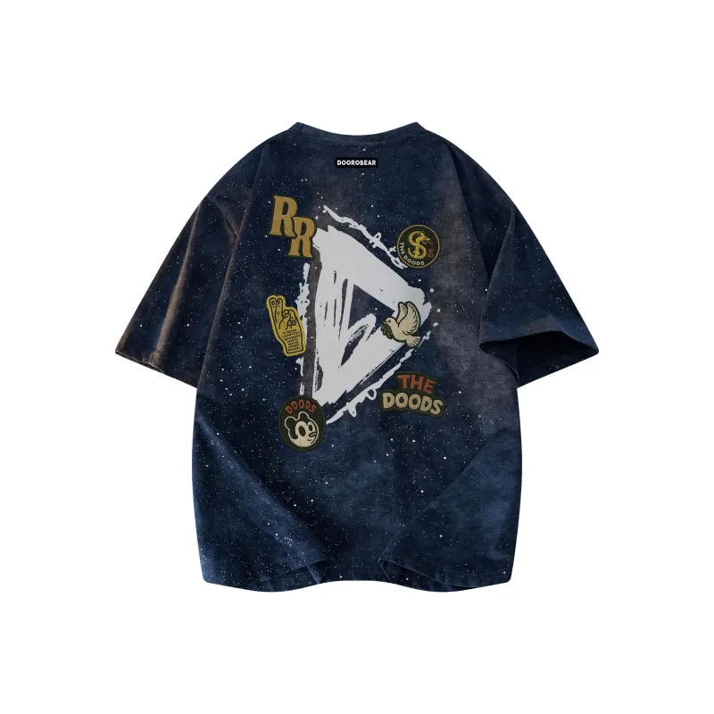 Budding Bear T Shirts Unisex-7