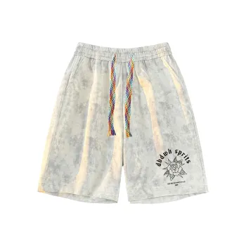 DBD WH Casual Shorts Unisex