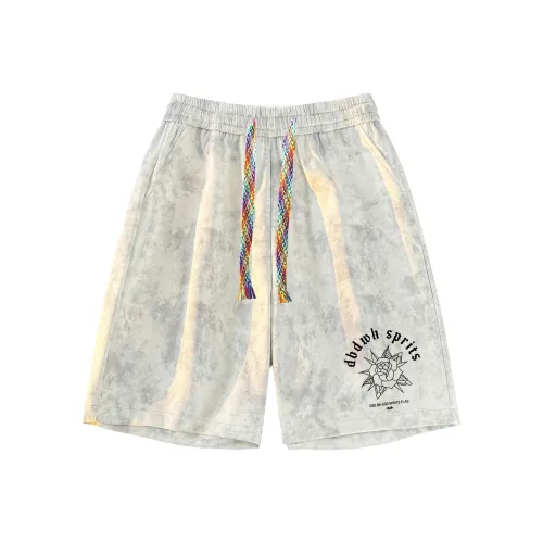 DBD WH Casual Shorts Unisex