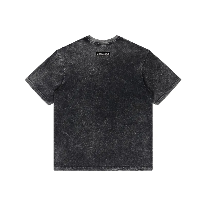 LUCX T Shirts Unisex-1