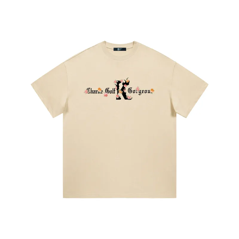 CHARLIE GOLF T Shirts Unisex-12