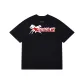 Black (Red)