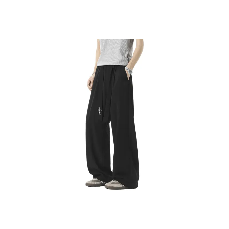 FA2LO Casual Pants Unisex-0