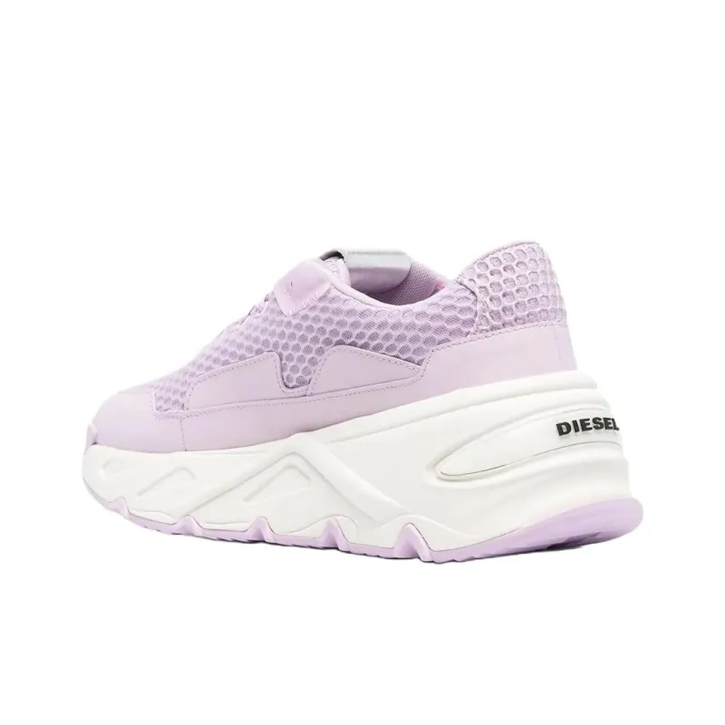 DIESEL S Herby Lc Chunky sole Sneakers Women's-2