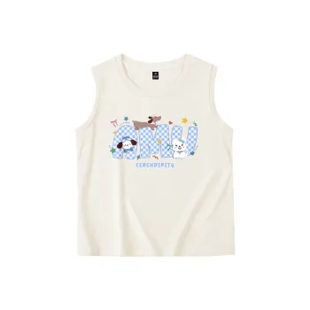 JEANSWEST Tank Tops Women's