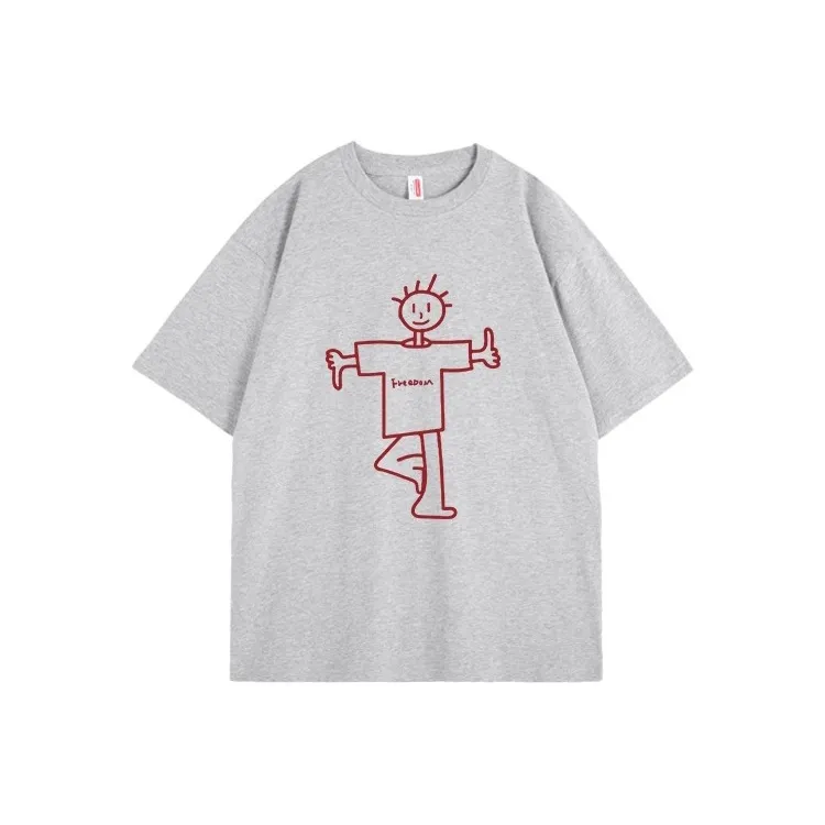 GOSO T-Shirts Women's-8