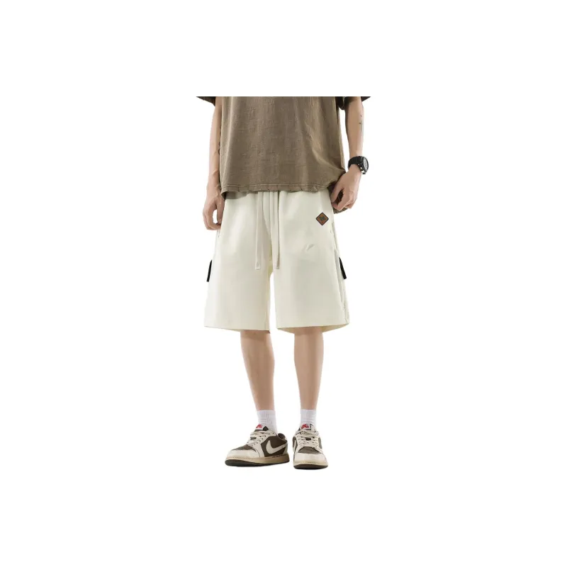 MESUCA Casual Shorts Unisex-10