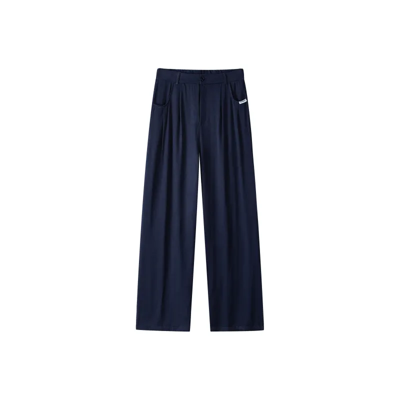 SCHEPPERHEYN Suit Trouser Unisex-3