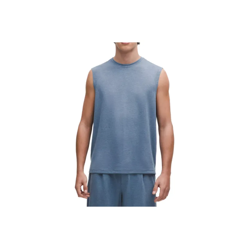 Lululemon Relaxed FitSleeveless T Shirt Men's-6