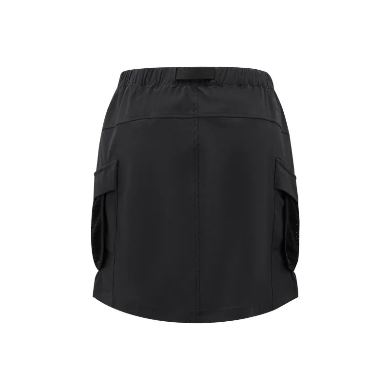 CAT SS25 Casual Short Skirts Women's-6
