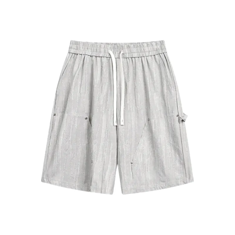 IXXAT Casual Shorts Unisex-4