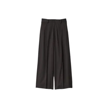 SSSTEIN Suit Trousers Unisex