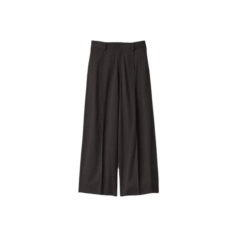SSSTEIN Suit Trousers Unisex-0