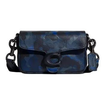 COACH Soft Tabby Crossbody Bags