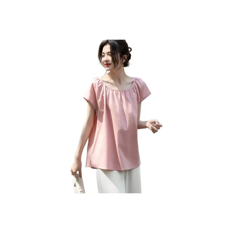 Dme Shirts Women's-5