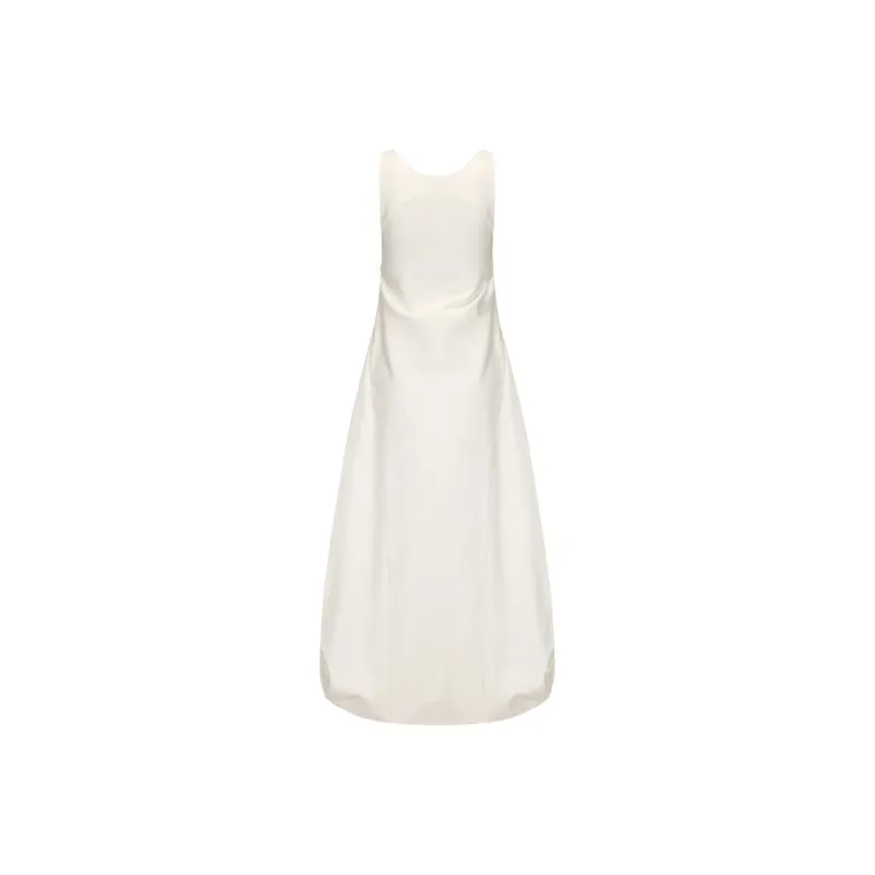 RUOHAN SS25 Sleeveless Dress Women's-1