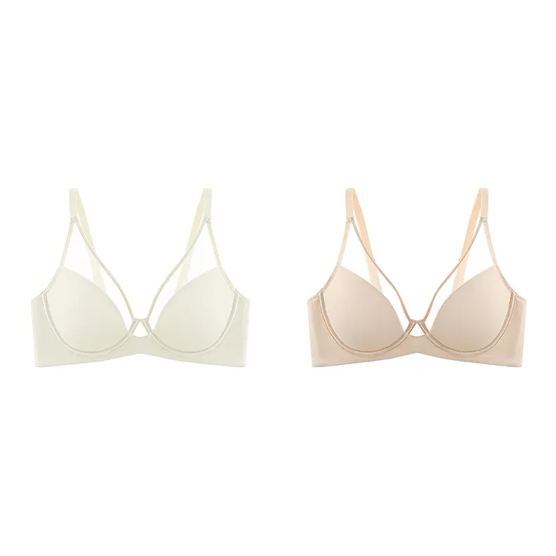 MIIOW Women's Bras-24