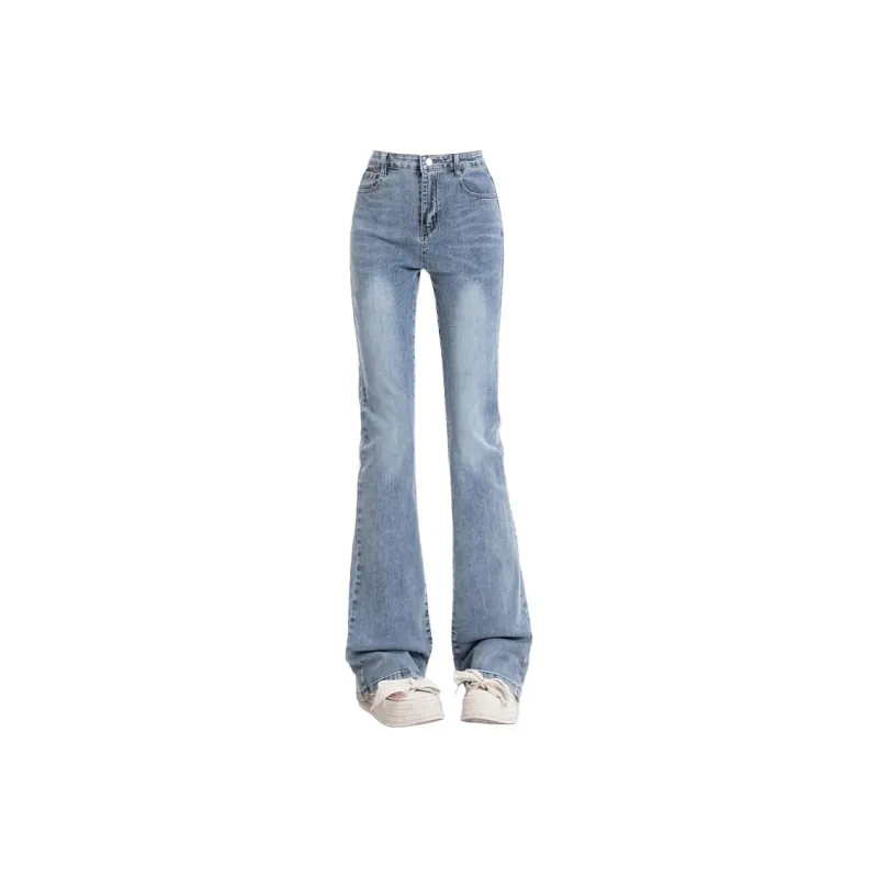 Ordifen Jeans Women's-14