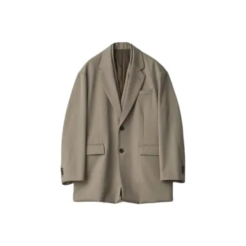 SSSTEIN Business Suits Unisex