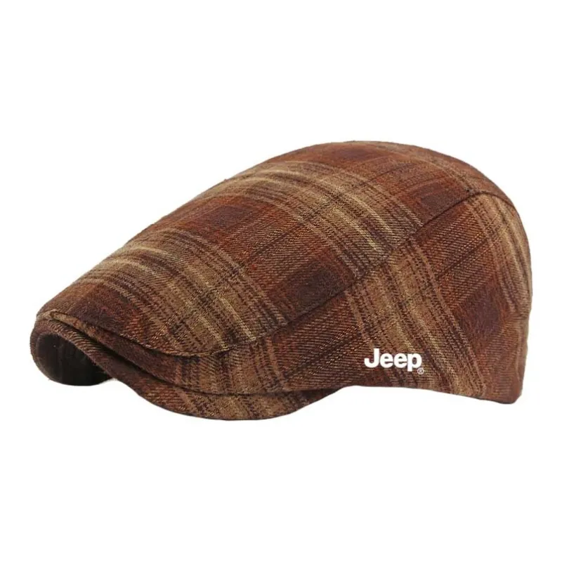 Jeep Berets Unisex-0