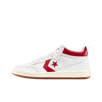 Converse Fastbreak PRO Mid Top Casual Shoes Unisex White