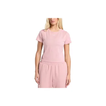 GYMSHARK Regular T Shirt Women's Pink