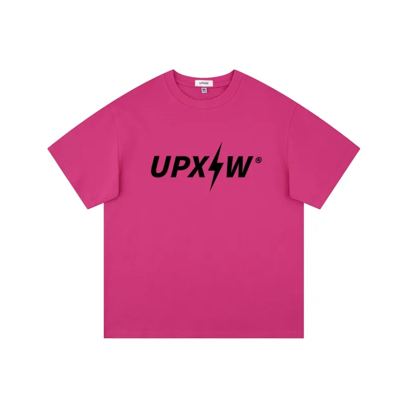 UPXIW T Shirts Unisex-20