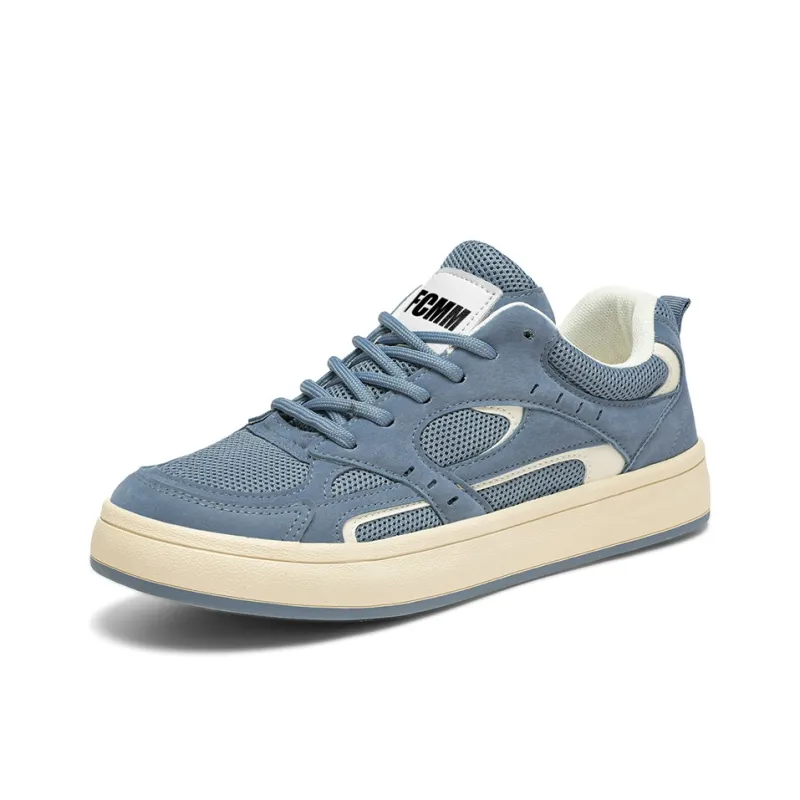 FCMM Low Top Skateboard Shoes Men's-14