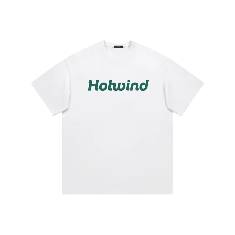 Hotwind T-Shirts Unisex-7