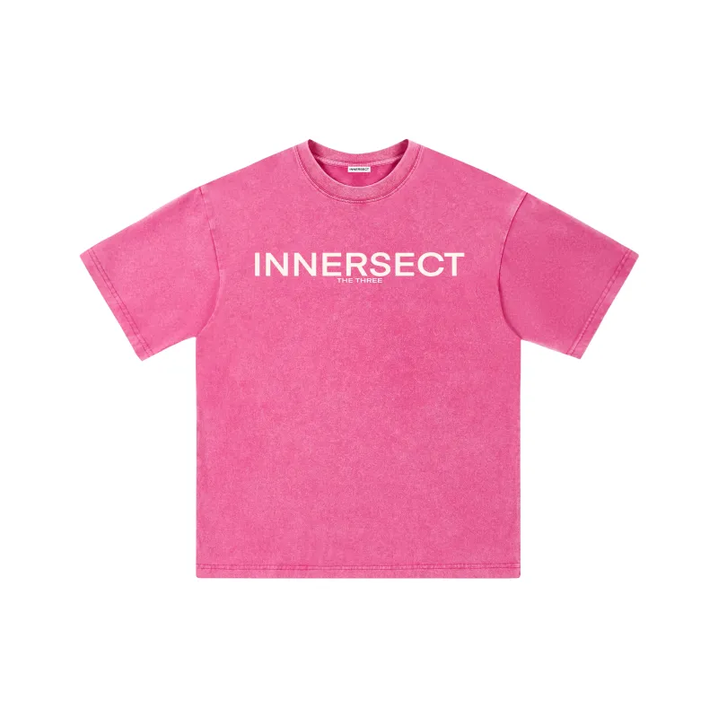INNERSECT T Shirts Unisex-10