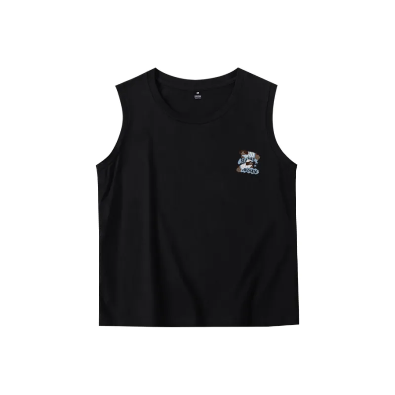 JEANSWEST Tank Tops Women's-12