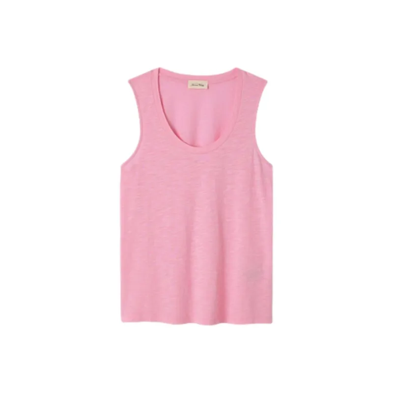 AMERICAN VINTAGE A.M SS25 Tank Top Women's-0